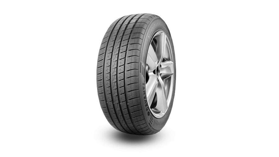 Neumático Davanti Terratoura A/T